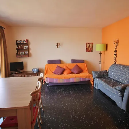Lägenhet Marhoy 23 Palamós