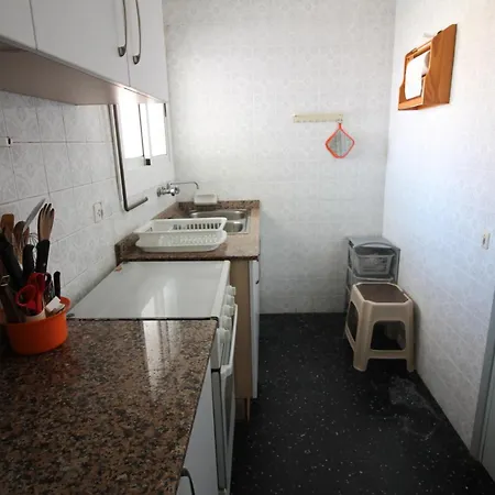 Marhoy 23 Lägenhet Palamós