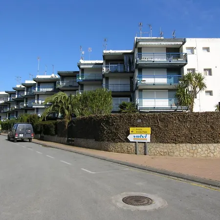 Marhoy 23 Palamós